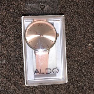 Aldo Watch